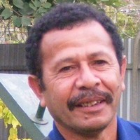 Stephen Moyaru