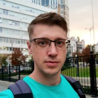 Вадим Заплатинский