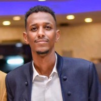 Mohamed Saeed