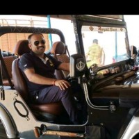 Mohan Kumar Karimanne Rajanne