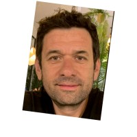 Eugenio Calderón Fernández