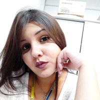 Thainá Melo