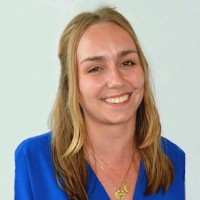 Laura Van Overbeeke