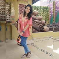 Prity Choubey