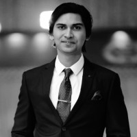 Zohaib Rafi
