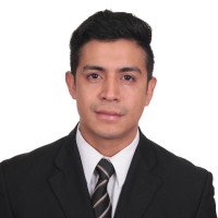 Guillermo Antonio Barajas Vázquez