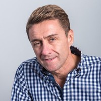 Paul Chesworth