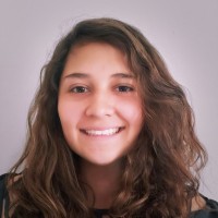 Ashley Bustillos