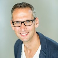 Rene van Uitert RCDI®