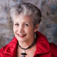 Marsha Chestnut