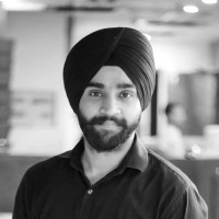 Harpreet Singh
