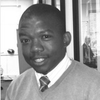 Tebogo Mashigo
