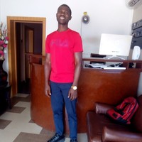 Moses Sunday Segun