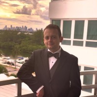 Andrew Crawford