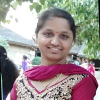 Pushpa Kandikatla