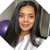 Darita Ramchande