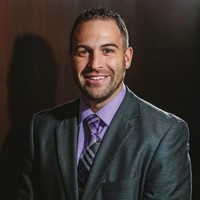 Brendon Hoffman, AIA