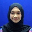 Nur Mawaddah Mohd Faizal