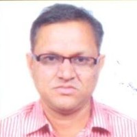 Sudhir Inamdar