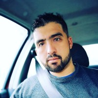 Ariel Alejandro Julio Lanyon