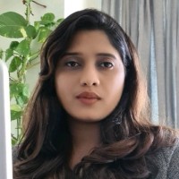 Kokila Vijayakumar