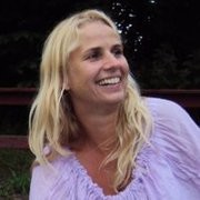 Pernille Bregendorf