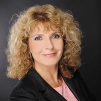 Yevgenia Kramarenko
