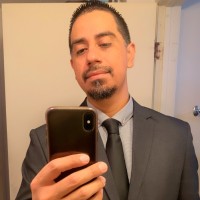 Angel Mendoza