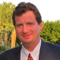 Stephen Ames, M.A.
