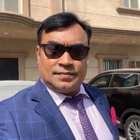 Monzur Hossain Bhuiyan