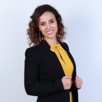 Marina Machado