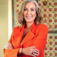 Angella Clarke-Jervoise PCC (ICF)