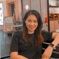 Monea May Manaog
