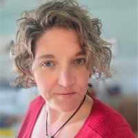 Christina Keddington
