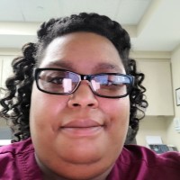 Kimberly Pittman