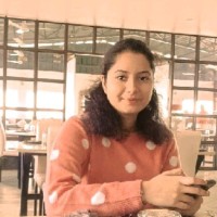 Anushree Nimishe