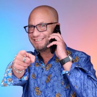 Gary Sarner ⭐️⭐️⭐️⭐️⭐️