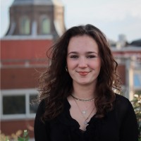 Amélie Beenhakkers