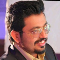 Vivek Geogy