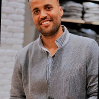 Mahmoud Hofny
