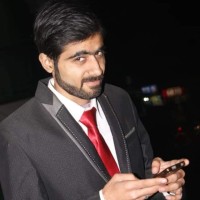 Ahamd Raza