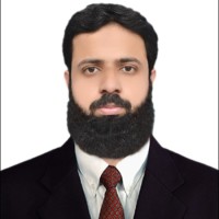 Syed Muzzammil Ali Raza