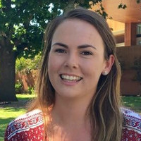 Bronwyn Thomas