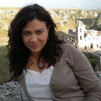 Mariangela Giudicepietro