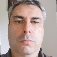 Sérgio Vedor