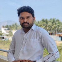 Suhaas P