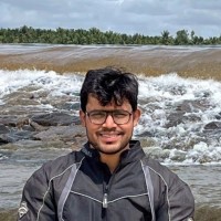 Mayank K.