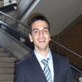 Sergio Macchiavello