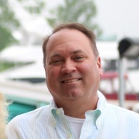 Bruce Maccallum