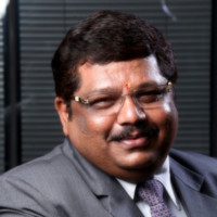 Vinod Pillai